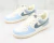 Air Force 1 '07 Low White-Grey-Blue - comprar online