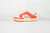 Dunk Low 'Orange University Gold'
