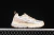 Off-White Be Right Beige/White/Grey - DAIKAN