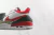 Jordan Legacy 312 Low 'White Red'