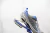 Imagen de Balenciaga X-Pander 'Blue'