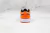Air Jordan 1 Retro Low 'White-Black' - DAIKAN