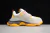 BALENCIAGA TRIPLE S SNEAKER WHITE/YELLOW en internet