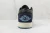 Air Jordan 1 Low 'Navy Black' - DAIKAN