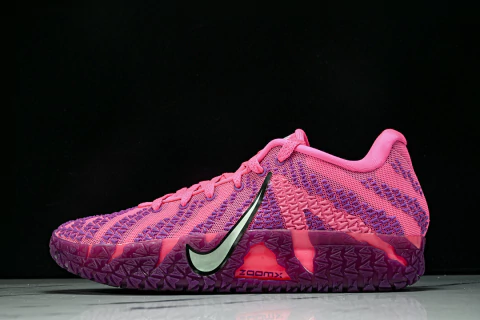 Nike Ja 3 Max Volume