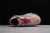 BALENCIAGA TRIPLE S DADSHOE PINK/GREY/BROWN - DAIKAN