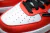 AIR FORCE 1 MID 07 RED/WHITE/BLACK - comprar online