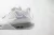 Air Jordan 4 Retro 'White Oreo'