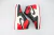 Air Jordan 1 Retro High OG 'Bred Toe' - comprar online