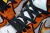 Nike Air Jordan 1 High "Fire Dragon" - DAIKAN