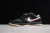 Nike SB Dunk Low Black Washed Coral - comprar online
