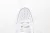 Air Force 1 '07 'Cut Out Swoosh - White Black' en internet