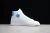 Nike Blazer Mid QS High White Laser Blue en internet