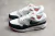 AIRMAX 1 - "ANNIVERSARY WHITE/DARK OBSIDIAN
