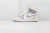 Air Jordan 1 Zoom Air Comfort High 'Pink Oxford Plum Fog'