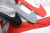 Nike AirJordan 3 Retro Tinker White University Red - DAIKAN