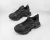 Balenciaga X-Pander 'Black' - comprar online