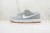 SB Dunk Low Wolf Grey