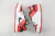 SB Dunk Low X Air Jordan 1 'Red' - comprar online