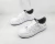 Bapesta Low White/Black - comprar online