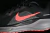 Nike Pegasus 41 Black/Red - comprar online