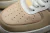 Nike AirForce 1 Low 07 Brown White en internet