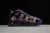Nike Air More Uptempo Dusk To Dawn en internet