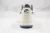 Nike Air Force 1 '07 Cream White/Navy - DAIKAN