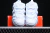 Imagen de Nike Air More Uptempo Low Triple White