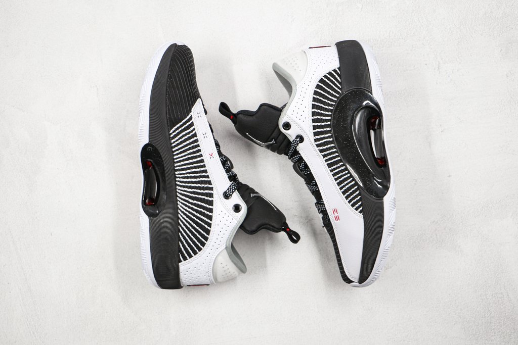Nike Air Jordan 35 Low PF WhiteBlack です。 Amazon | [ナイキ] エア ジョーダン 35 ロー PF AIR JORDAN 35
