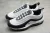 Nike AIRMAX 97 Summit White/Black