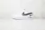 Air Force 1 '07 'Cut Out Swoosh - White Black'