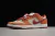 Nike SB Dunk Low Pro Dark Russet Cedar - comprar online