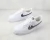Nike Air Force 1 Low 'Spray Paint Swoosh White Black Grey' - comprar online