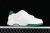 Off-White Virgil Abloh - Out Of Office Beige Green en internet