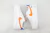 Air Force 1 '07 Low 'Orange' - comprar online