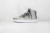 Dunk High CLOT Metallic Silver
