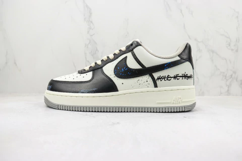 Air Force 1 Low "Night"