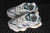 Imagen de New Balance 9060 Concrete Vintage Indigo New Spruce