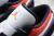 Air Jordan 1 Retro Low 'Lakers top 3 Black/Field Purple-white' - DAIKAN