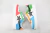 Bapesta Multicolor - comprar online