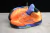 AIR JORDAN 5 RETRO Orange/Black/Purple