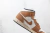 Air Jordan 1 Mid SE 'Brushstroke Paint Splatter'