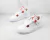 Nike Air Jordan 4 Retro Metallic Red - comprar online