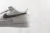 Air Force 1 Shadow 'White Metallic Silver'