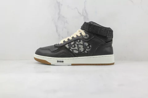 Dior High 'Black'