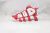 Nike Air More Uptempo Supreme "Suptempo" Red