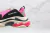 BALENCIAGA Triple S Pink/Black/Gray