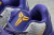 Nike Kobe 6 VI White/Purple-Yellow - comprar online