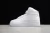 AIR FORCE 1 HIGH 07 WHITE